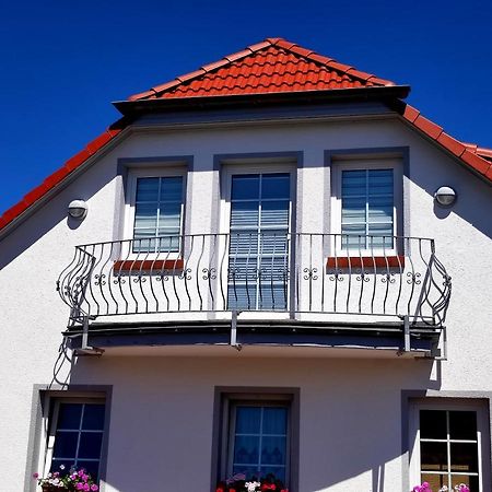 Hausnora - Zingst Apartment Exterior photo