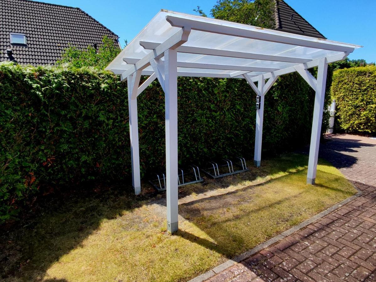 Hausnora - Zingst Apartment Exterior photo